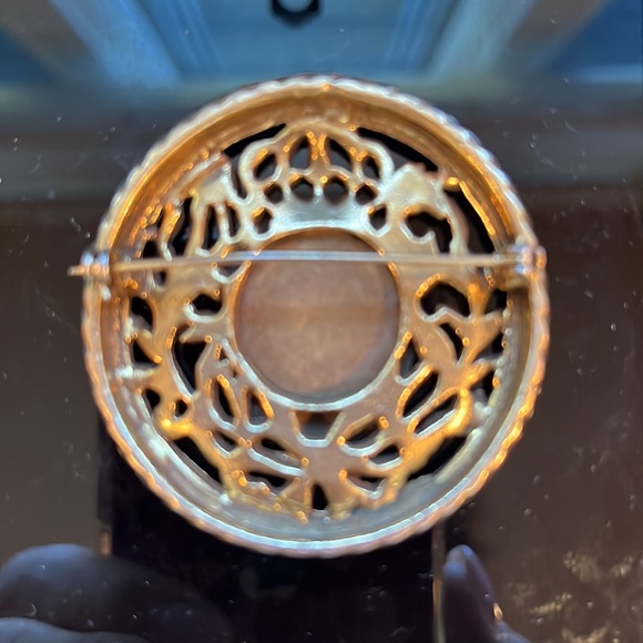 Vintage Celtic crest - Picture 2 of 6